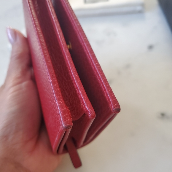 Gucci Card Case Wallet - Picture 10 of 14